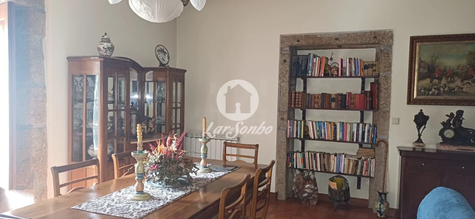 Quinta T2 para Venda em Carvalhosa Foto 24