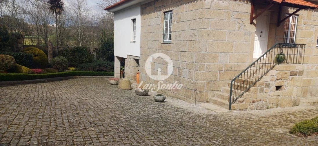 Quinta T2 para Venda em Carvalhosa Foto 7