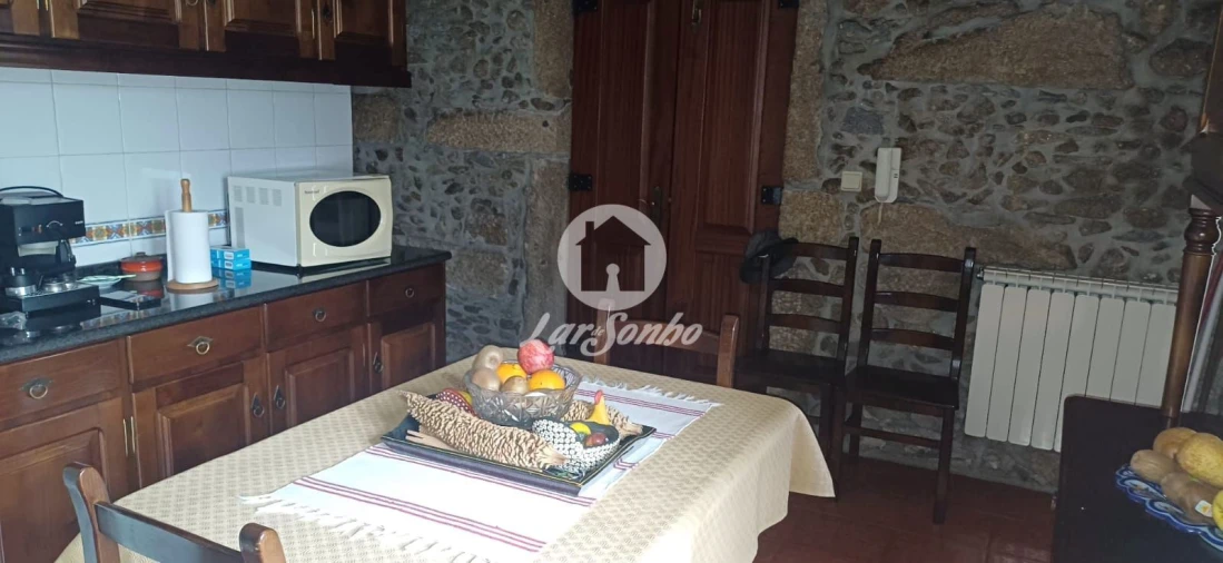 Quinta T2 para Venda em Carvalhosa Foto 14