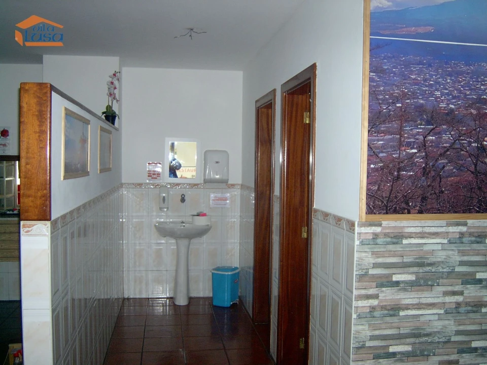 Negócio para Arrendamento em Aguas Santas Foto 6