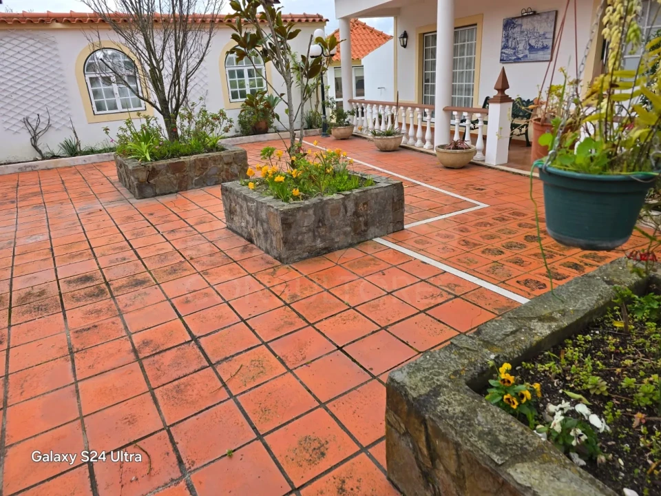 Quinta T4 para Venda em Pontevel Foto 4