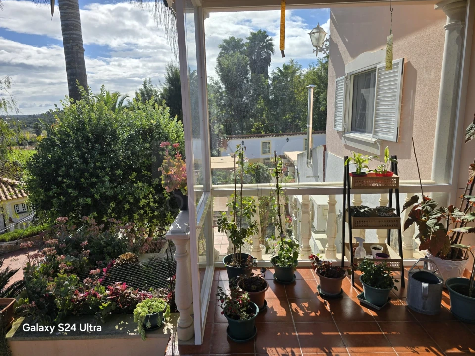 Quinta T4 para Venda em Pontevel Foto 2