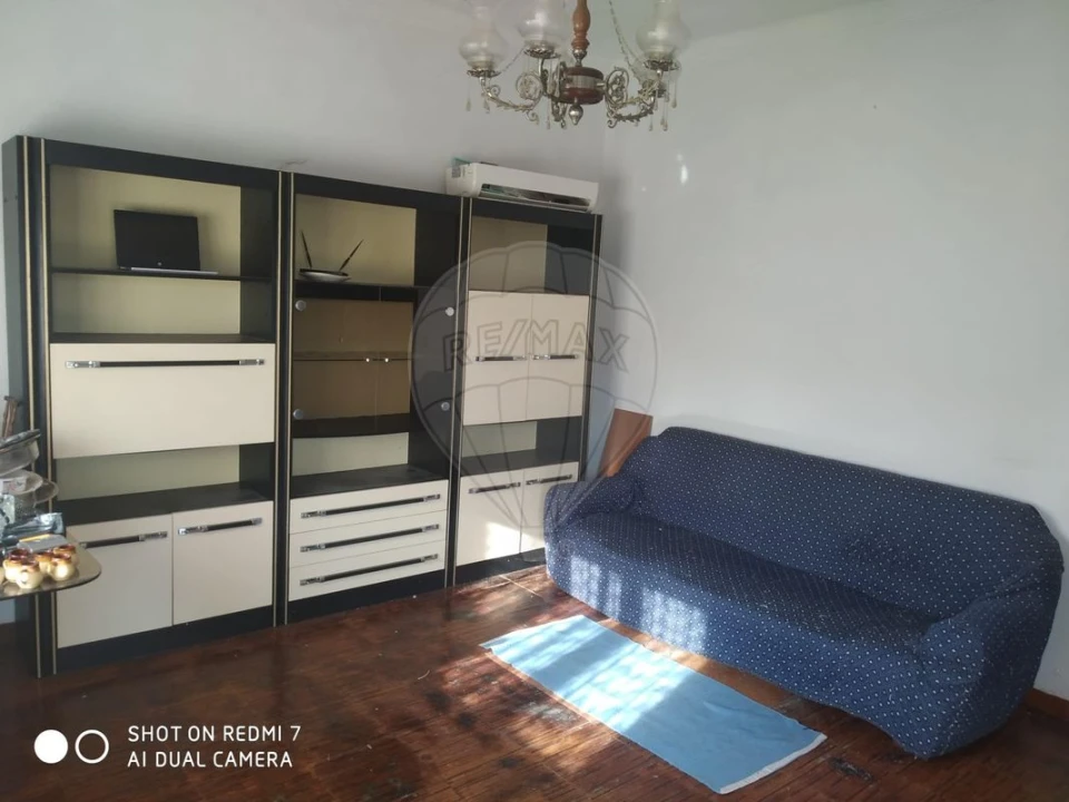 Moradia T3 para Venda em Raposa Foto 8