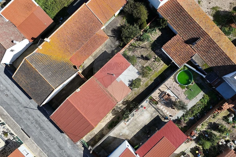 Moradia T3 para Venda em Raposa Foto 2