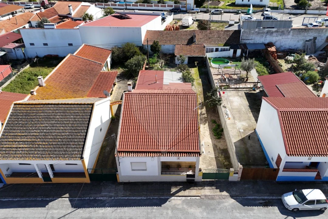 Moradia T3 para Venda em Raposa Foto 3