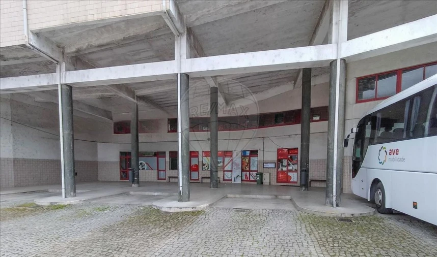 Loja para Venda em Mondim de Basto Foto 3