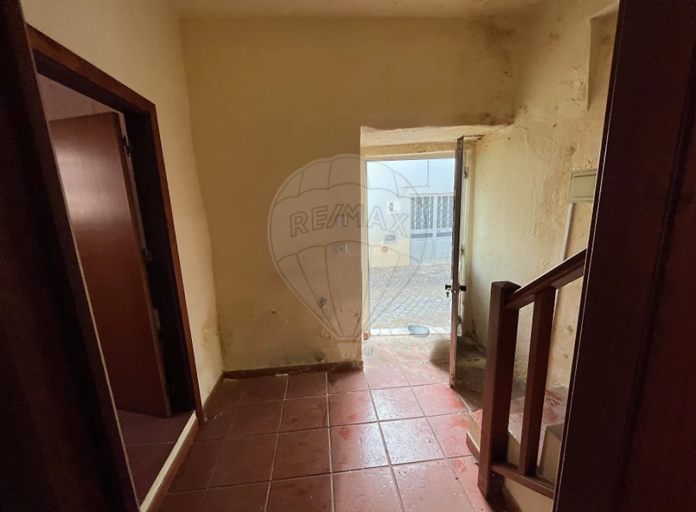 Moradia T3 para Venda em Soutelo do Douro Foto 3