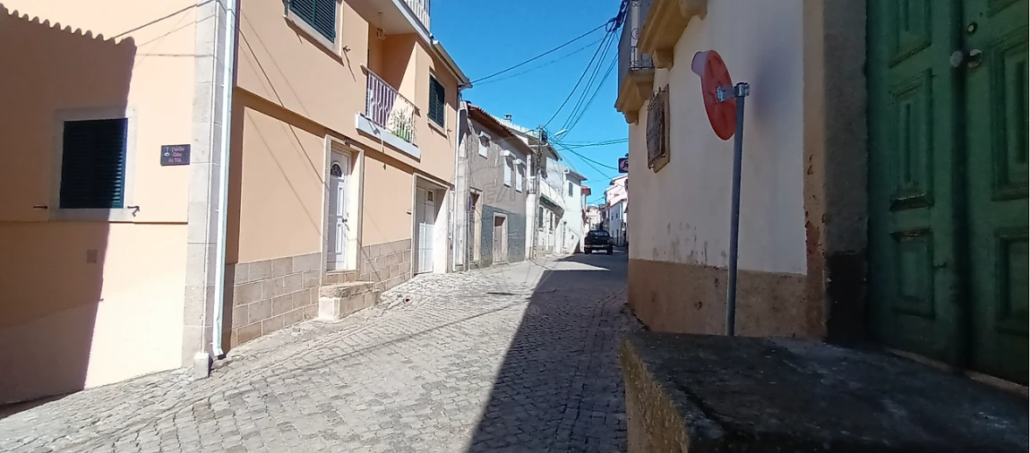 Moradia T3 para Venda em Soutelo do Douro Foto 15