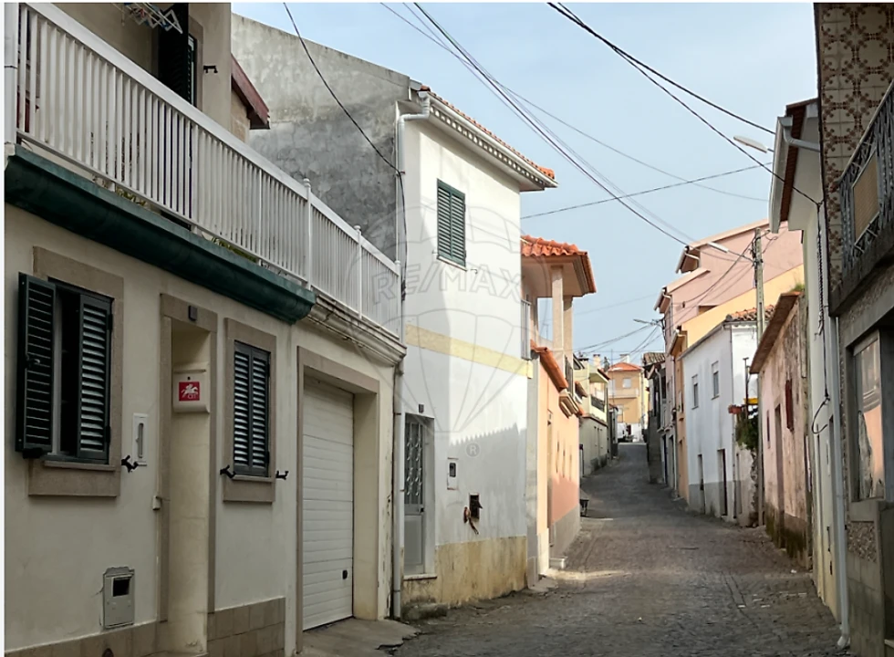 Moradia T3 para Venda em Soutelo do Douro Foto 13