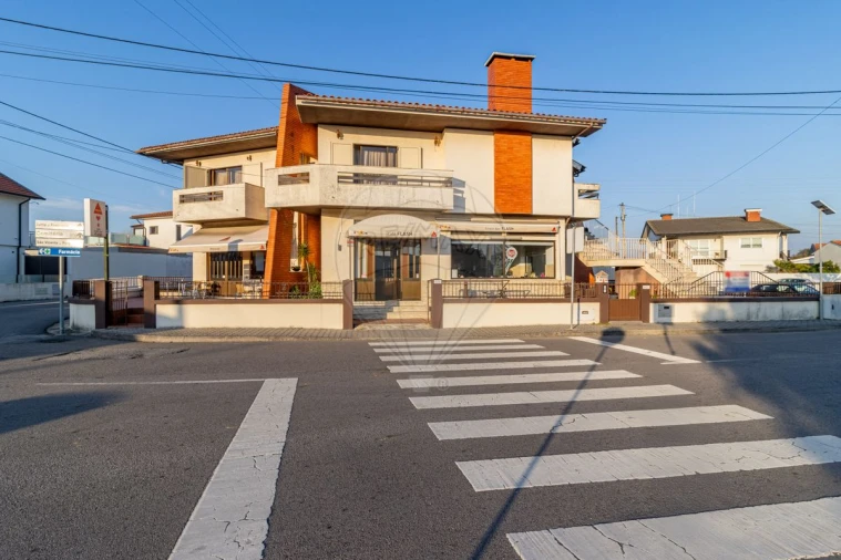 Prédio para Venda em Ovar, São João, Arada e São Vicente de Pereira Jusã