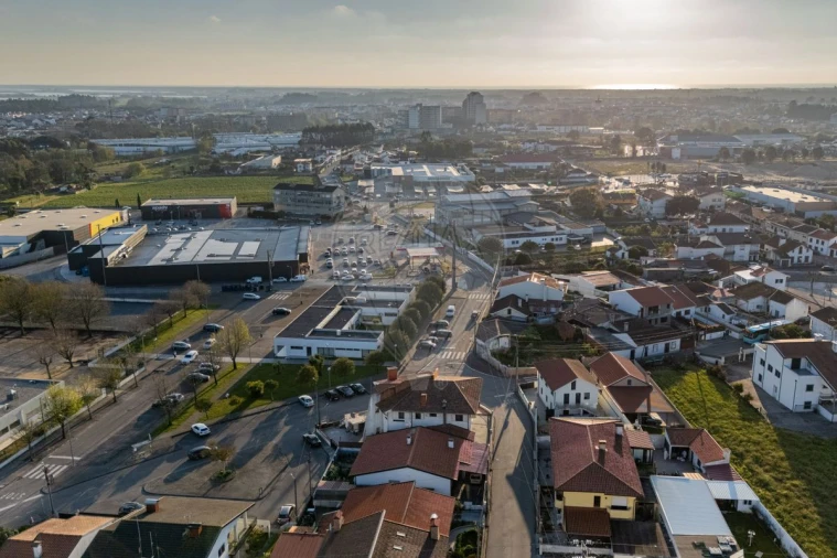 Prédio para Venda em Ovar, São João, Arada e São Vicente de Pereira Jusã Foto 30