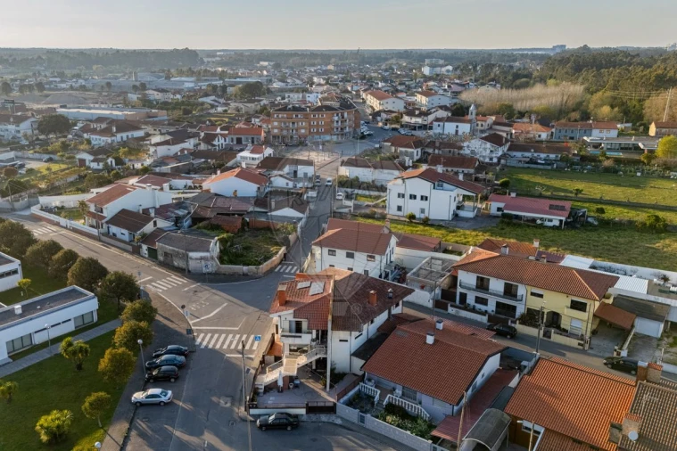 Prédio para Venda em Ovar, São João, Arada e São Vicente de Pereira Jusã Foto 31