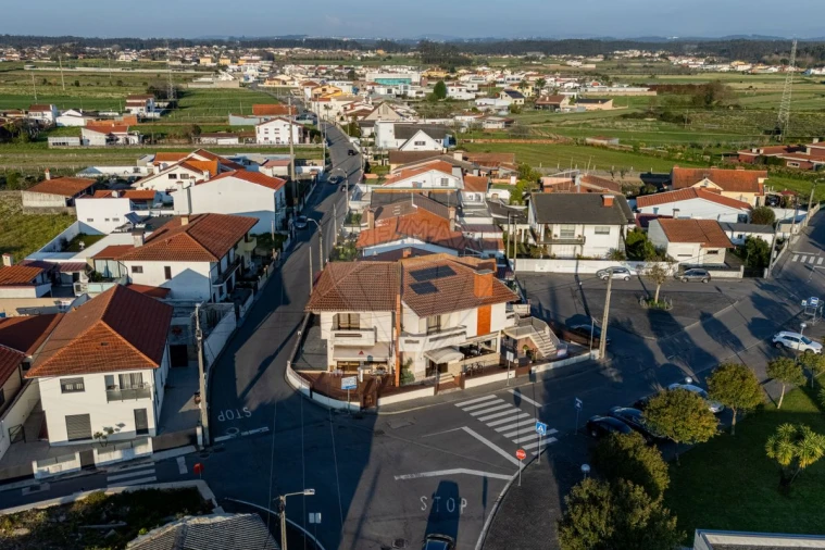 Prédio para Venda em Ovar, São João, Arada e São Vicente de Pereira Jusã Foto 4