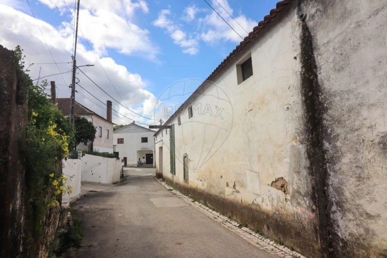 Armazém para Venda em Ribafria e Pereiro de Palhacana Foto 3