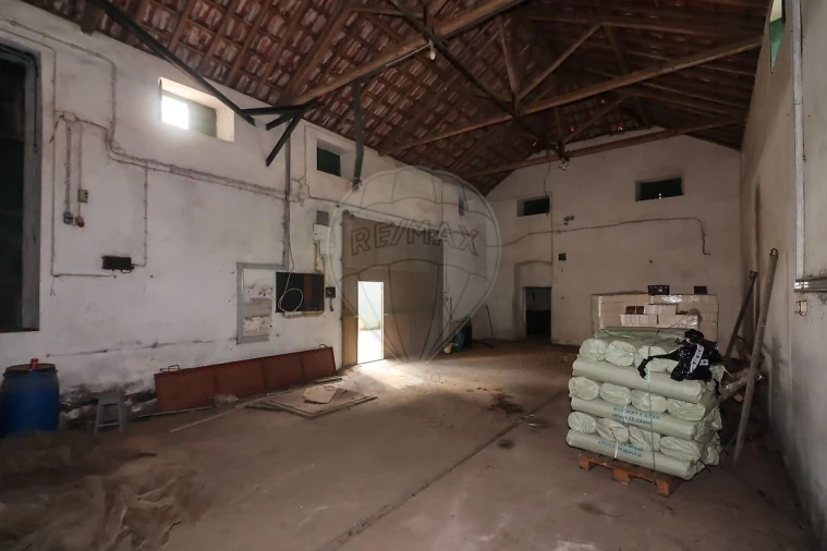 Armazém para Venda em Ribafria e Pereiro de Palhacana Foto 8