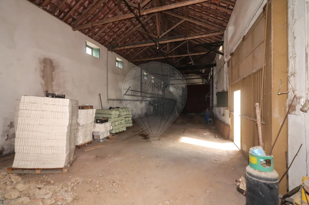 Armazém para Venda em Ribafria e Pereiro de Palhacana Foto 4