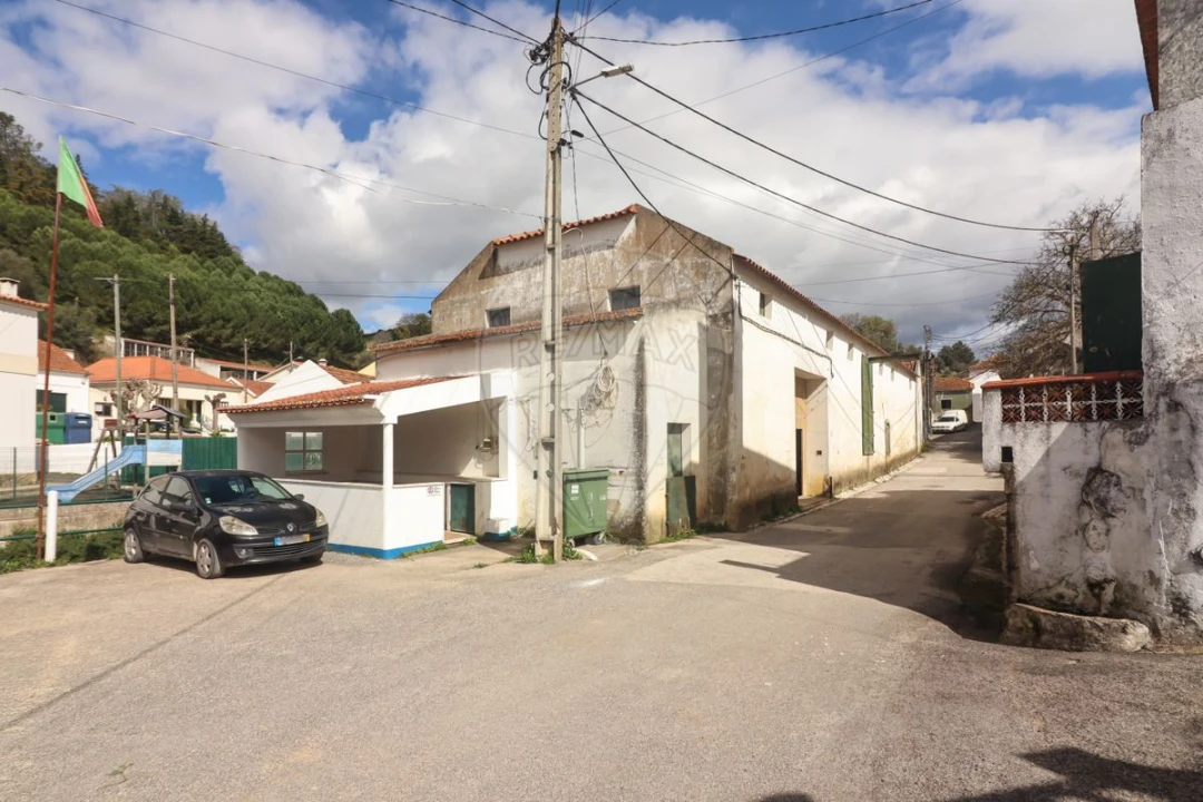 Armazém para Venda em Ribafria e Pereiro de Palhacana Foto 2