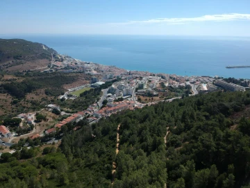 Apartamento T2 para Venda em Sesimbra (Castelo)