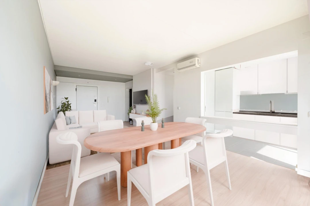 Apartamento T2 para Venda em Sesimbra (Castelo) Foto 2