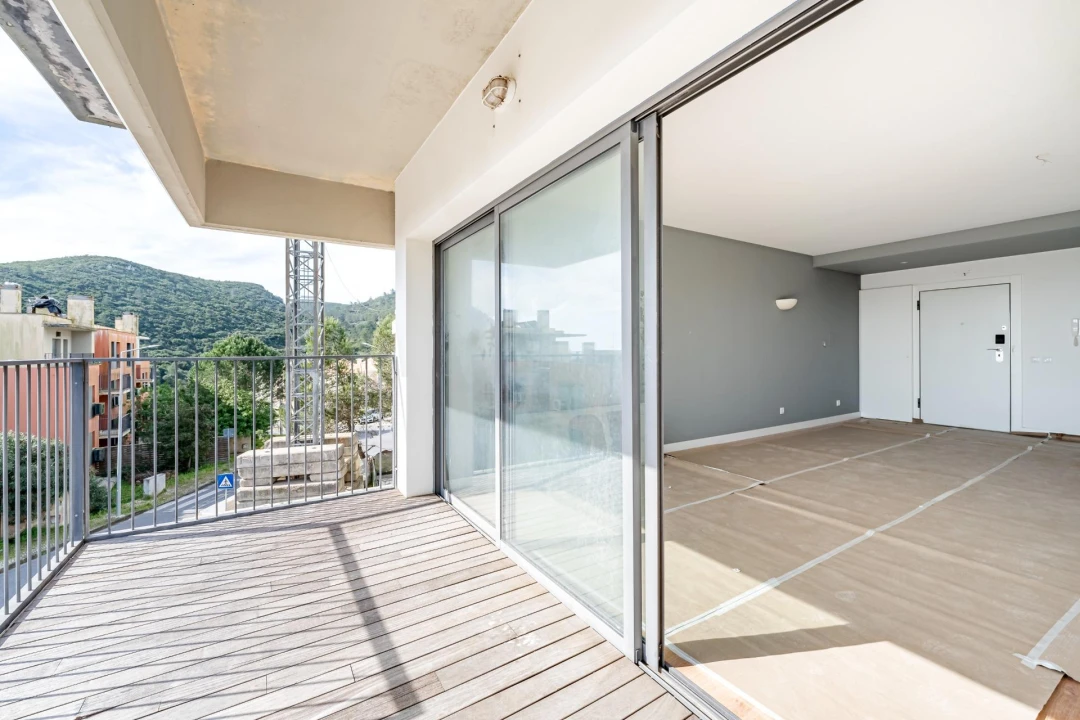 Apartamento T2 para Venda em Sesimbra (Castelo) Foto 9