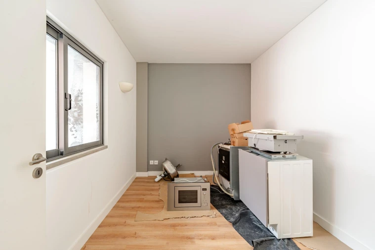 Apartamento T2 para Venda em Sesimbra (Castelo) Foto 13