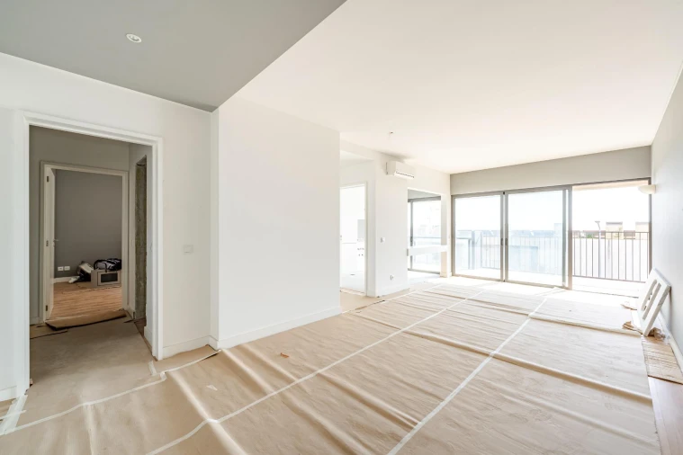 Apartamento T2 para Venda em Sesimbra (Castelo) Foto 6