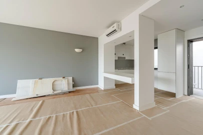 Apartamento T1 para Venda em Sesimbra (Castelo)