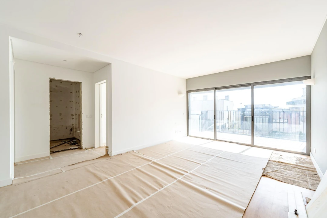Apartamento T1 para Venda em Sesimbra (Castelo) Foto 4
