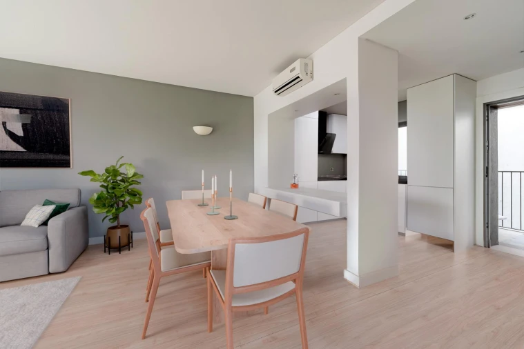Apartamento T1 para Venda em Sesimbra (Castelo) Foto 2