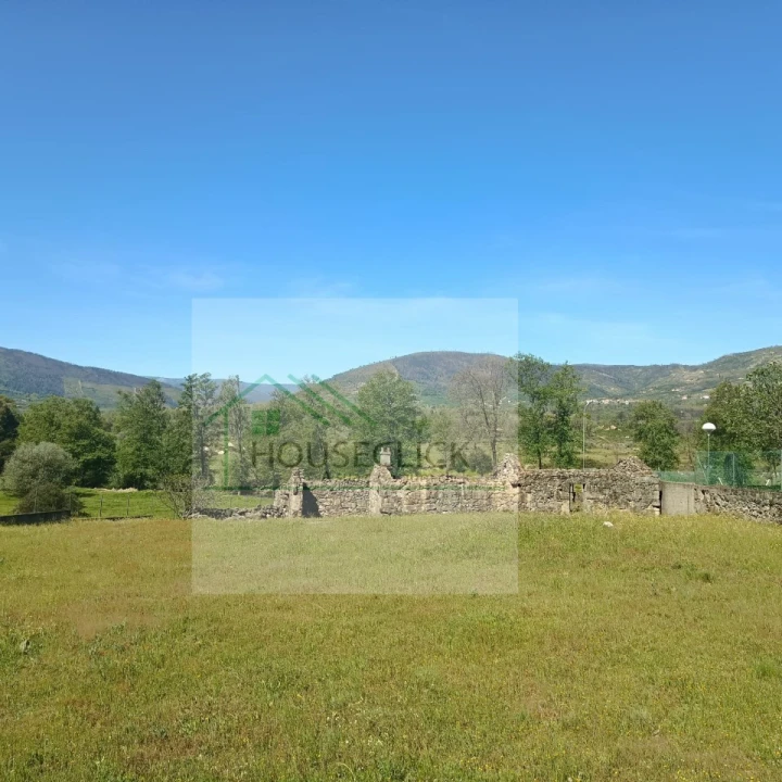 Terreno para Venda em Belmonte e Colmeal da Torre Foto 8