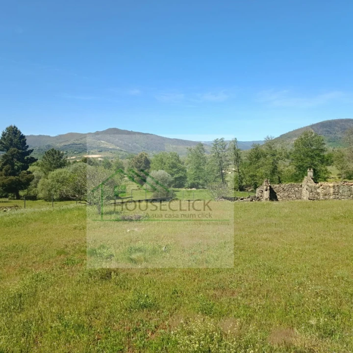 Terreno para Venda em Belmonte e Colmeal da Torre Foto 9