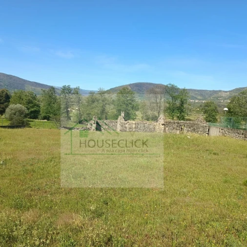 Terreno para Venda em Belmonte e Colmeal da Torre