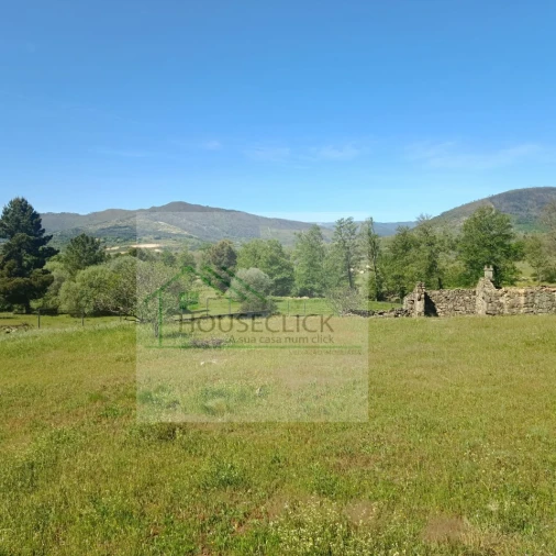 Terreno para Venda em Belmonte e Colmeal da Torre Foto 9