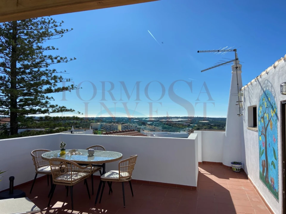 Apartamento T2 para Venda em Conceição e Estoi Foto 1