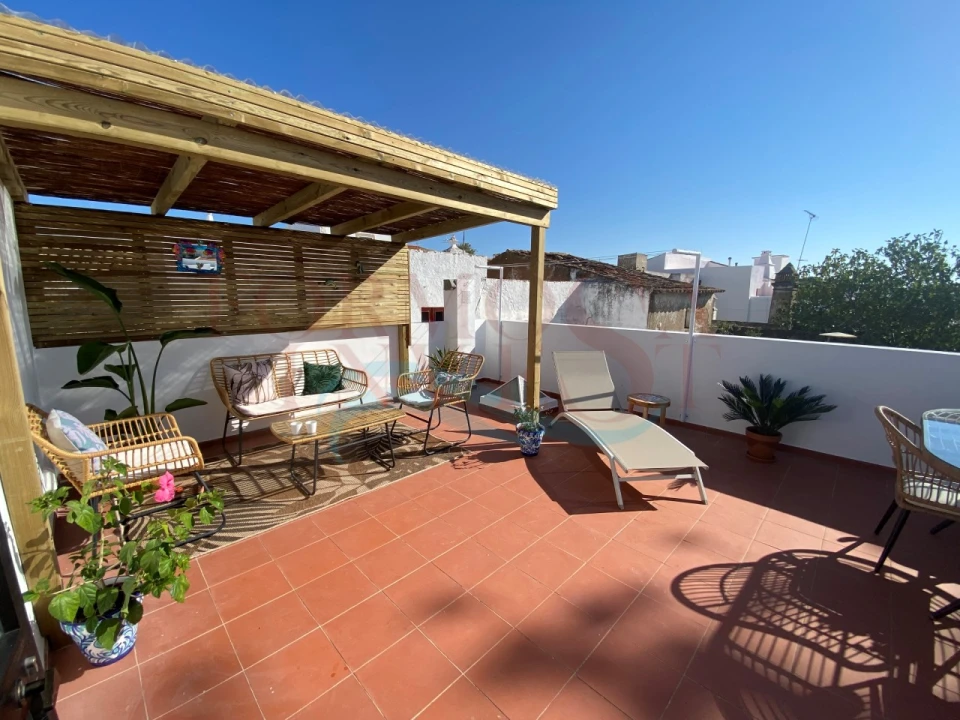 Apartamento T2 para Venda em Conceição e Estoi Foto 4