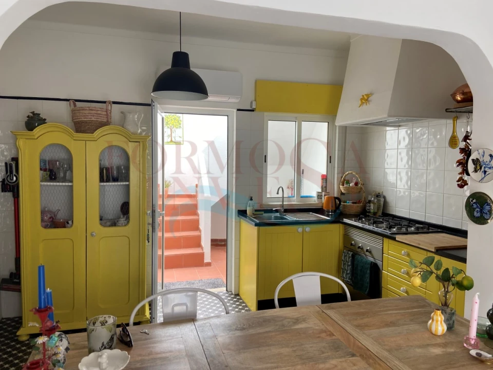 Apartamento T2 para Venda em Conceição e Estoi Foto 5