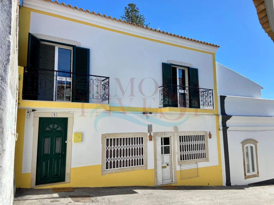 Apartamento T2 para Venda em Conceição e Estoi Foto 16