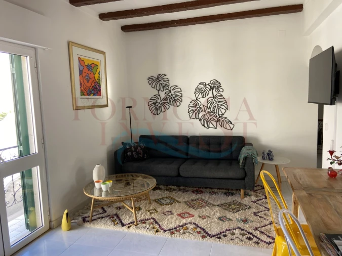 Apartamento T2 para Venda em Conceição e Estoi Foto 8