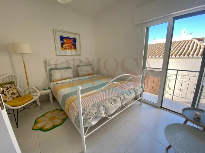 Apartamento T2 para Venda em Conceição e Estoi Foto 12