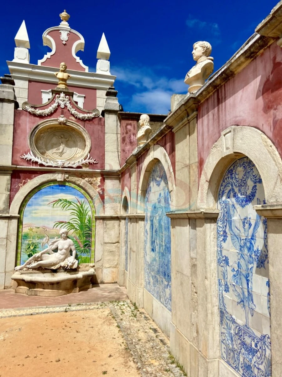 Apartamento T2 para Venda em Conceição e Estoi Foto 23