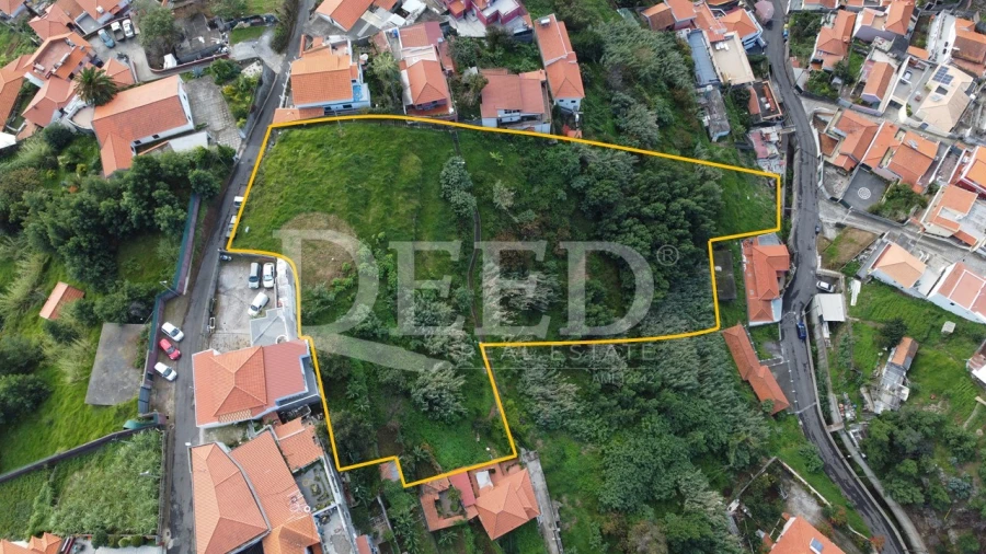 Terreno para Venda em São Roque