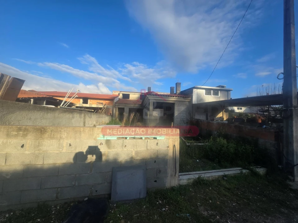 Moradia T2 para Venda em Águeda e Borralha Foto 4