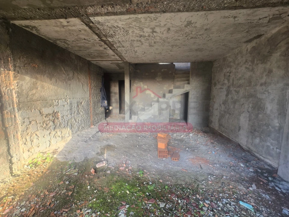 Moradia T2 para Venda em Águeda e Borralha Foto 8