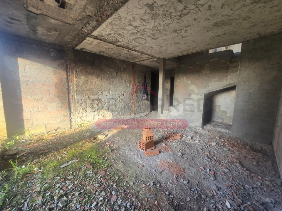 Moradia T2 para Venda em Águeda e Borralha Foto 12