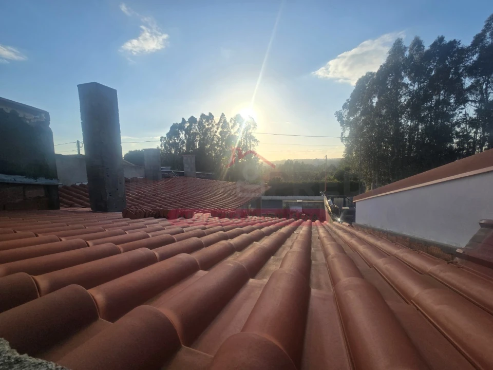 Moradia T2 para Venda em Águeda e Borralha Foto 21