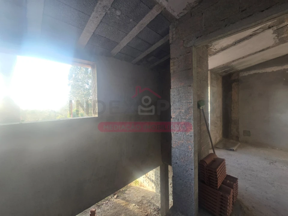 Moradia T2 para Venda em Águeda e Borralha Foto 22
