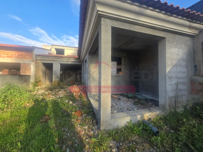 Moradia T2 para Venda em Águeda e Borralha Foto 5