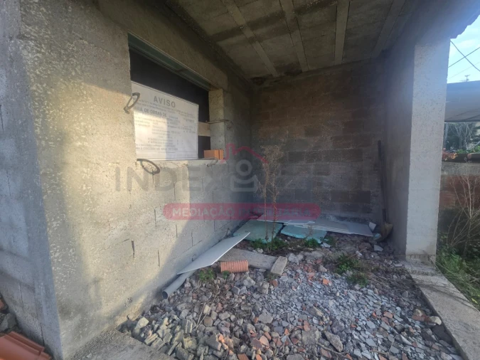 Moradia T2 para Venda em Águeda e Borralha Foto 7