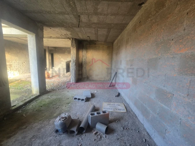 Moradia T2 para Venda em Águeda e Borralha Foto 11