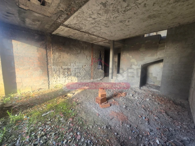 Moradia T2 para Venda em Águeda e Borralha Foto 12